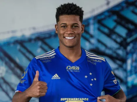 Copa SP de Futebol Júnior: Cruzeiro x Palmas; prognósticos da estreia do time mineiro na competição
