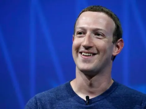 Um dos mais ricos do mundo, fundador do Facebook aumentou 22 bilhões de dólares na sua fortuna apenas em 2021