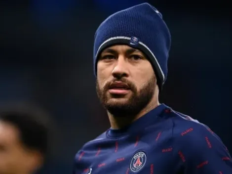 Ex-jogador do PSG detona Neymar e fala de seu estilo de vida: “Envelhece, ganha peso sem parar”