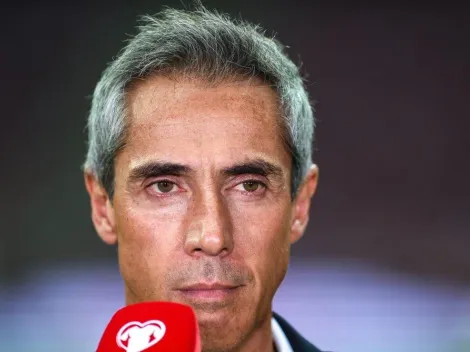 Jornalista afirma que titular perderá espaço com chegada de Paulo Sousa; Veja