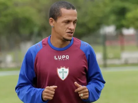 Ex-camisa 10 do PSG, Souza rebate comentarista que criticou Neymar: “Mala pra caramba”