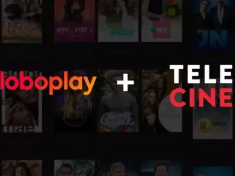 Catálogo do Telecine agora pode ser visto no Globoplay