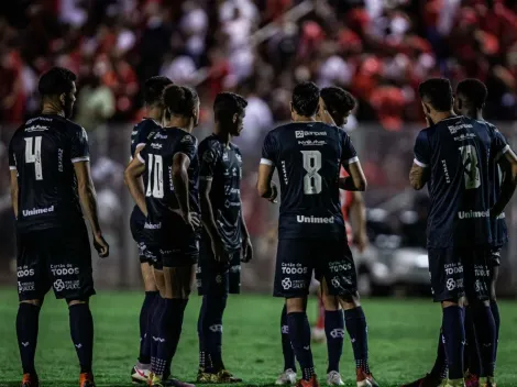 Remo se reapresenta com novidades; confira todos os atletas do elenco