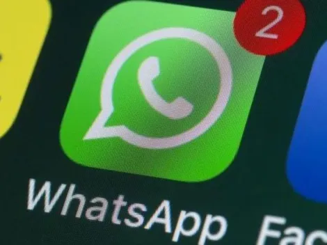 Operadoras de celular não podem cobrar taxas por uso de WhatsApp, de acordo com novo PL