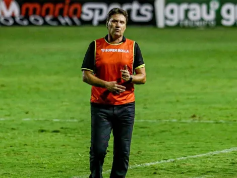 João Brigatti vai a público e revela ponto forte da equipe para 2022: "O mais importante"