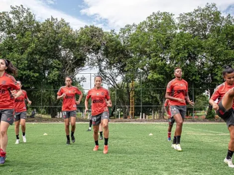 Futebol feminino enfrenta desafios e abismo financeiro