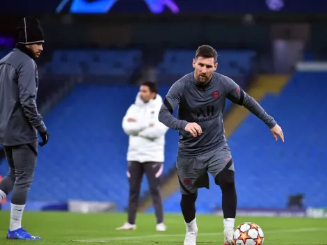 Ex-jogador do Arsenal ‘ignora’ craques e surpreende com escolha de melhor jogador do mundo