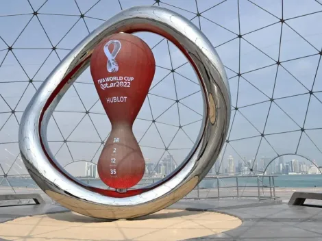 Por conta da nova data da Copa do Mundo que será realizada no Catar, CBF deixa calendário apertado para temporada 2022