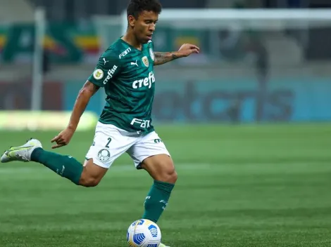 Marcos Rocha puxa a fila e Palmeiras tem 3 jogadores em fim de contrato