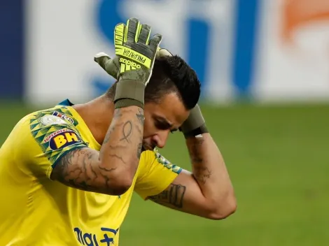 Fábio fica para trás e Cruzeiro expõe nome da vez; CONFIRA