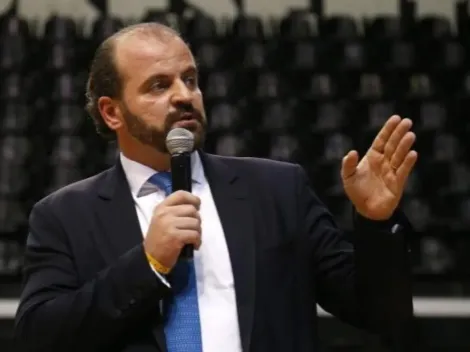 André Chame revela detalhes de venda do Botafogo e faz alerta: “Tem o poder da decisão”