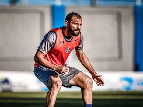 Adalberto prevê mudanças e traça meta para o Confiança em 2022