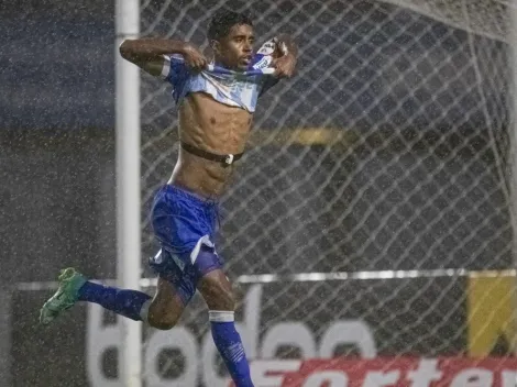 Meia Gabriel faz críticas duras sobre calendário do futebol brasileiro: “Quem sofre é o torcedor”