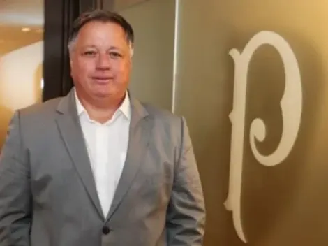 Flamengo sinaliza proposta “pesada” para contratar sonho de Barros e Palmeiras teme levar “chapéu” no negócio