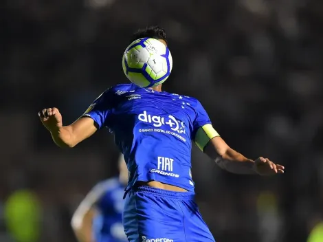 Após Fábio, outro ídolo do Cruzeiro deve deixar o clube