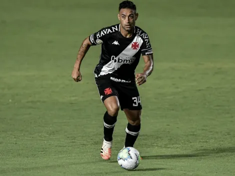 Reforços na área! CSA anuncia mais dois jogadores para temporada 2022