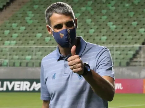 Vojvoda é avisado e Fortaleza anuncia contratação de lateral que marcou 3 gols e deu 4 assistências em 2021