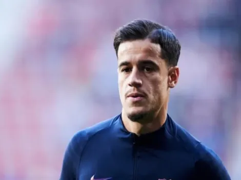 Mercado da bola: Philippe Coutinho viaja para Inglaterra para assinar contrato com nova equipe