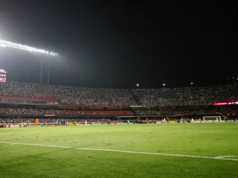 Sábado bem movimentado no São Paulo; Tricolor anuncia dois reforços para 2022