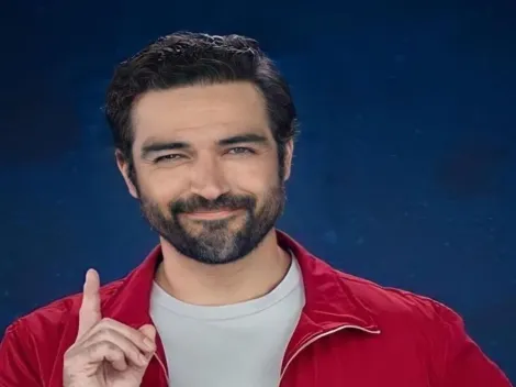 Rebelde: Alfonso Herrera manda recado ao elenco da continuação da Netflix; "Revisem seus contratos!”