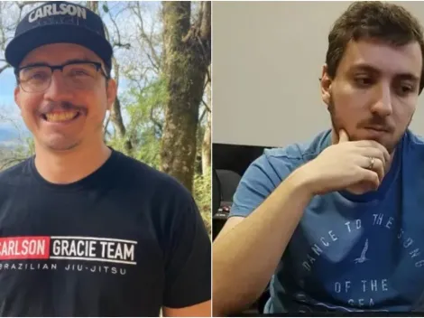 Fim de semana de forra no poker online para os brasileiros