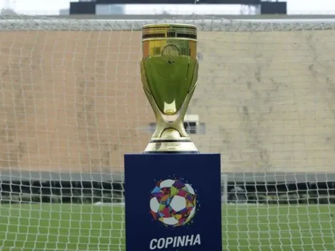Copa SP de Futebol Júnior: União Mogi x Internacional; prognósticos do jogo que define o segundo classificado no Grupo 25
