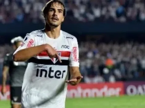 Onde estão os jogadores do São Paulo que foram para a final da Copinha em 2018?