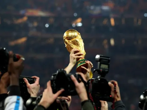 13 seleções já estão classificadas para a Copa do Mundo 2022