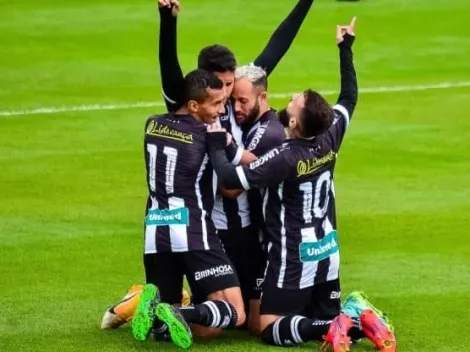 Figueirense conhece primeiro adversário do Campeonato Catarinense 2022