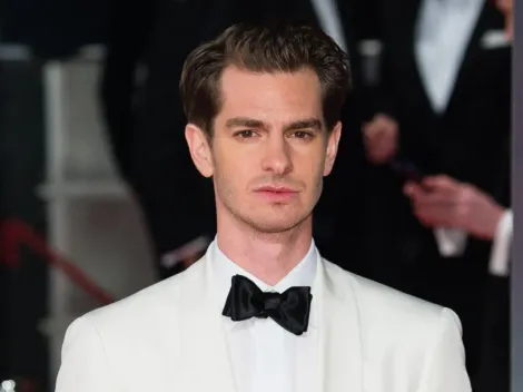 Andrew Garfield revelou motivo de ter 'perdido' papel em As Crônicas de Nárnia: "Estava tão desesperado"