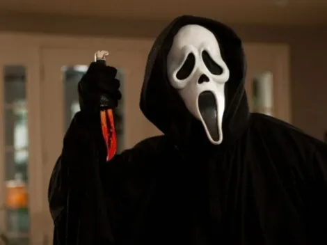 Ghostface está de volta no trailer final de ‘Pânico 5’; o filme estreia nos cinemas em 13 de janeiro