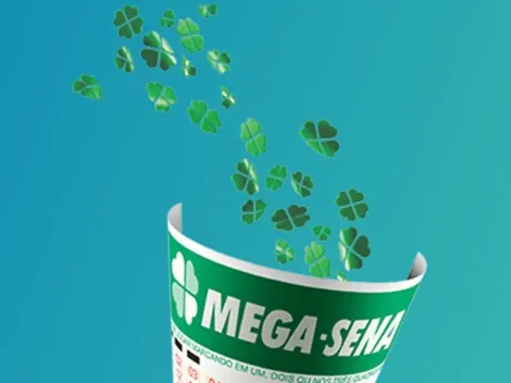 Mega-Sena: Concurso 2.443 pode pagar R$ 11 milhões; sorteio acontece nesta quarta-feira (12)