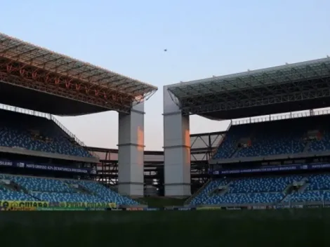 Clube da Série A fecha primeira semana de pré-temporada e agenda amistoso