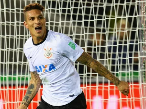 TAVA ESCRITO? Trajetória de Guerrero no rival faz Palmeiras fisgar Alario por glória no Mundial