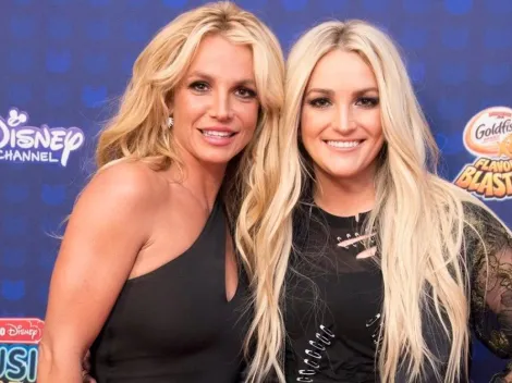 Irmã de Britney Spears explica seu papel na tutela e chora ao falar de sua relação com a cantora: "Eu amo a minha irmã"