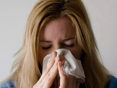 Gripe, resfriado ou covid-19? Entenda as diferenças entre os sintomas das doenças respiratórias