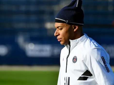 Com poucas chances de renovar com PSG, Mbappé sofre ameaça de morte na França