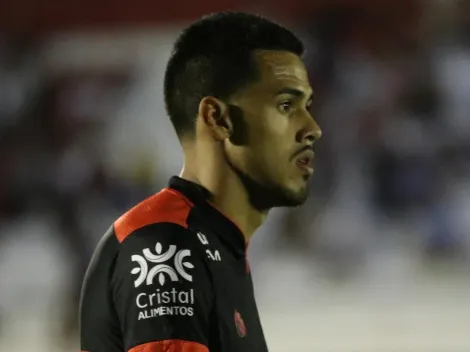 Vasco não para em Oliveira e encaminha contratação de outro jogador