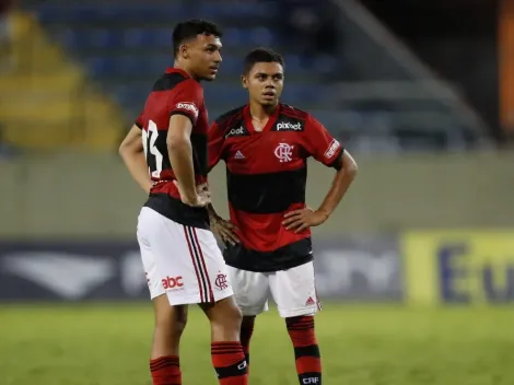 Copa SP de Futebol Júnior: Flamengo x Naútico; prognósticos do jogo onde quem vencer avança de fase