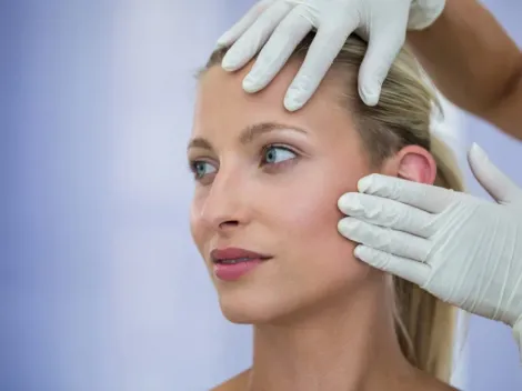 Harmonização facial: especialista em estética aponta 3 mitos e verdades sobre o procedimento