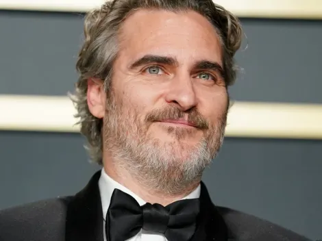 Globo exibe Coringa no Festival Ano Novo desta quinta-feira (13); filme é estrelado por Joaquin Phoenix