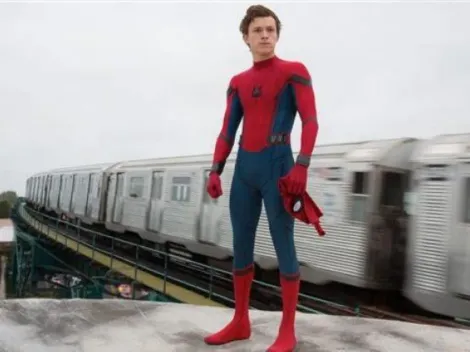 Tom Holland revela bronca que sua mãe deu nos produtores de "Homem-Aranha" por motivo surpreendente