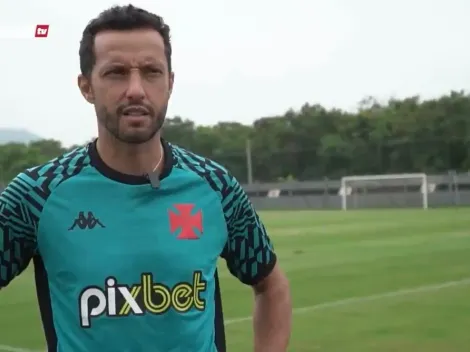 Nenê é direto sobre reforços do Vasco para 2022 e manda recado