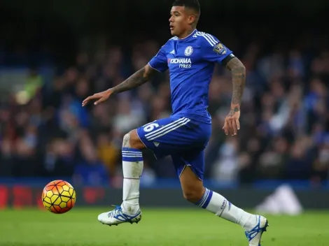 Tuchel elogia Kenedy, que está de volta ao Chelsea