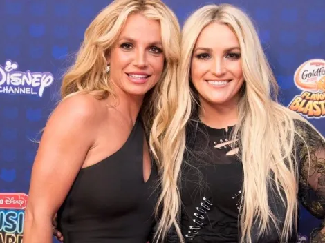 Britney Spears detona Jamie Lynn após entrevista polêmica de irmã: "Nunca teve que trabalhar por nada"