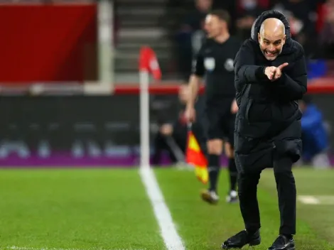 Guardiola conquista mais um prêmio de técnico do mês na Premier League e se aproxima de Wenger
