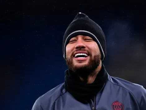 PSG garante Neymar de volta para jogo decisivo na Liga dos Campeões