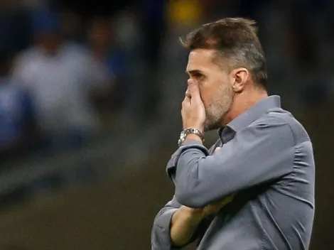 Meia-atacante sofre lesão e Grêmio vai ao mercado para reforçar elenco de Vagner Mancini