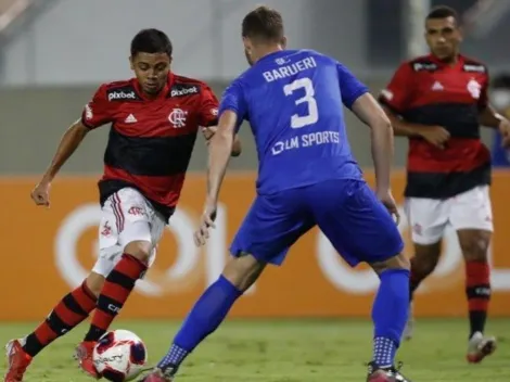 Copa SP de Futebol Júnior: Flamengo x Oeste; prognósticos do segundo jogo entre esses times no campeonato