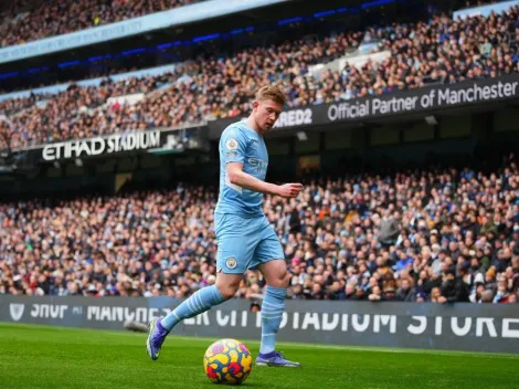 City bate Chelsea, abre vantagem na liderança, e encaminha título inglês a 4 meses do fim